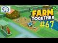Farm Together #067 [deutsch] [HD] - Wieder mal ein großer Umzug