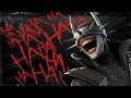LIVE! - I'M THE BATMAN WHO LAUGHS! HAHAHAHA! 🦇🃏 {24 HOUR STREAM}