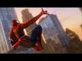 Marvel's Spider-Man Part 21: Damaged Suit