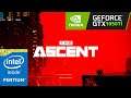 The Ascent Gameplay : GTX 1050 Ti 4GB & Pentium G4560 ( Ultra Graphics Settings )