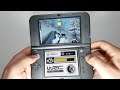 WRC Official Game of the FIA World Rally Championship Nintendo 3DS