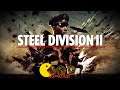 #1 Rus taaruzu püskürtmece || Steel Division 2 - Türkçe