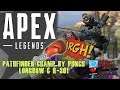 Apex Legends - Pathfinder Win by Punch