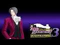 Jake Marshall ~ Detective from the Wild West 2018 | Ace Attorney Investigations 3