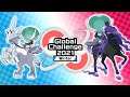 Pokemon Sword & Shield - Global Challenge Winter Online Competition Day 1