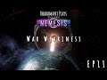 Stellaris Nemesis - War Weariness // EP11