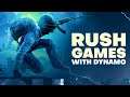SUBSCRIBER GAMES ONLY | SUBSCRIBE & JOIN ME | DYNAMO GAMING