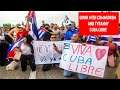 The Friday Vlog | Thousands of Cubans Protest Communism and Tyrannical Rule