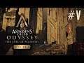 Assassin's Creed Odyssey - DLC Los Atlantydy PL (epizod 2) - Pycha Salmoneusa #5