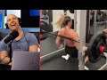 AWFUL GYM FAILS! How Did No One Get Hurt?! REACTION!