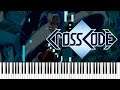CrossCode - Valse D'Ahoge (Piano)