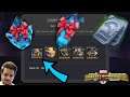 GIFTING TO MY SUBSCRIBERS AND INSANE REWARDS FOR GIFTING | MARVEL CONTEST OF CHAMPIONS IN HINDI |