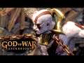 God of War Ascension PS5 Gameplay Deutsch #01 - Im Knast der Furien