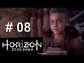HORIZON ZERO DAWN - # 08 - Convertendo Máquinas - Dublado e Legendado em Português PT-BR | PS4