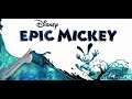 One-Hour Stream #323 Epic Mickey
