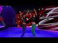 SVR11: The Bella Twins VS Alicia Fox and Beth Phoenix