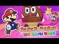 Unboxing ~ Paper Mario The Origami King ~ Nintendo Switch (German)