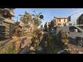 Call Of Duty Modern Warfare: Demolition UZI 23-1 Almost Flawless