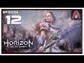CohhCarnage Plays Horizon Zero Dawn Ultra Hard On PC (Thanks SONY For The Key) - Episode 12