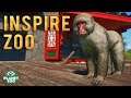 Ich bewerte Zuschauer Zoo's | Inspire Zoo - Katja | Planet Zoo