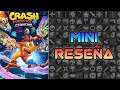 Mini Reseña Crash Bandicoot 4: It's About Time | 3GB
