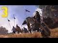 Mount & Blade II: Bannerlord - Sturgia #3 (Wikingowie) (Gameplay PL, Zagrajmy)