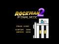 Rockman 2 Final Mix - Wood Man (練習 (パワプロ2019))
