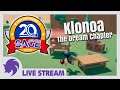 SAGE 2020 - Klonoa The Dream Chapter / Live Stream