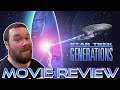 Star Trek: Generations - Movie Review