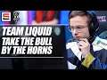 Team Liquid take care of business in play-ins with a 2-0 sweep so far in play-ins | ESPN Esports