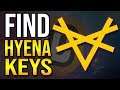 The Division 2 Where To Find Hyena Keys