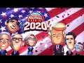 The Political Machine 2020 -  Launch Trailer - ПК, PC