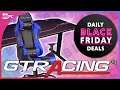 Black Friday Sale, Best GT Racing Products!!