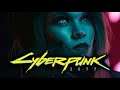 🔴 Cyberpunk 2077 Playthrough (Very Hard Mode) PS4- Part 8 Crash 1 ( Patch 1.04 ) [SSV.8.03 ]