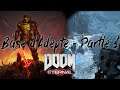 Doom eternal - épisode 6 - La base d'Adepte Partie 1