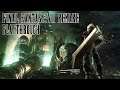 FINAL FANTASY VII Remake Playthrough Part 10 Sewers, Train Graveyard, Bossse Ghoul & Eligor (PS4)