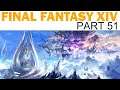 Final Fantasy XIV: Heavensward - Livemin - Part 51 (Let's Play / Playthrough)