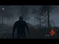 Friday the 13th The Game: O Jason chegou
