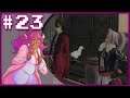 Lost plays Tales of Xillia 2 #23: Gorge My Wallet