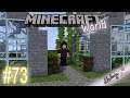 Minecraft World #073  - Kleine Gärtnerei | Minecraft 1.15