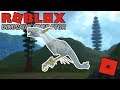 Roblox Dinosaur Simulator - The Wraith's Return