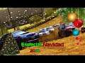 Sega Rally Revo Loquendo | Dia de rallys | Especial Navidad 2021