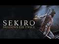 Sekiro: Shadows Die Twice  БОСС Водяная О Рин + Падшая монахиня # 13