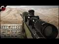 SNIPER SHOOTING! Classic Online Multiplayer FPS | Tip of the Spear: Task Force Elite Gameplay