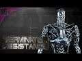 Terminator: Resistance Экстремальная Сложность #4