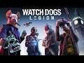 Watch Dogs Legion ► Прохождение #5