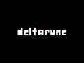 Welcome To The City--Deltarune: Chapter 2 Music Extended