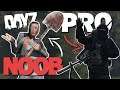 What A DayZ NOOB Vs 5000hr Pro Looks like in DayZ?!?