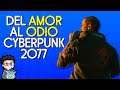 CYBERPUNK 2077 | Del AMOR al ODIO - Reseña.