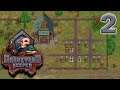 Graveyard Keeper #2 (Still a lot to figure out)